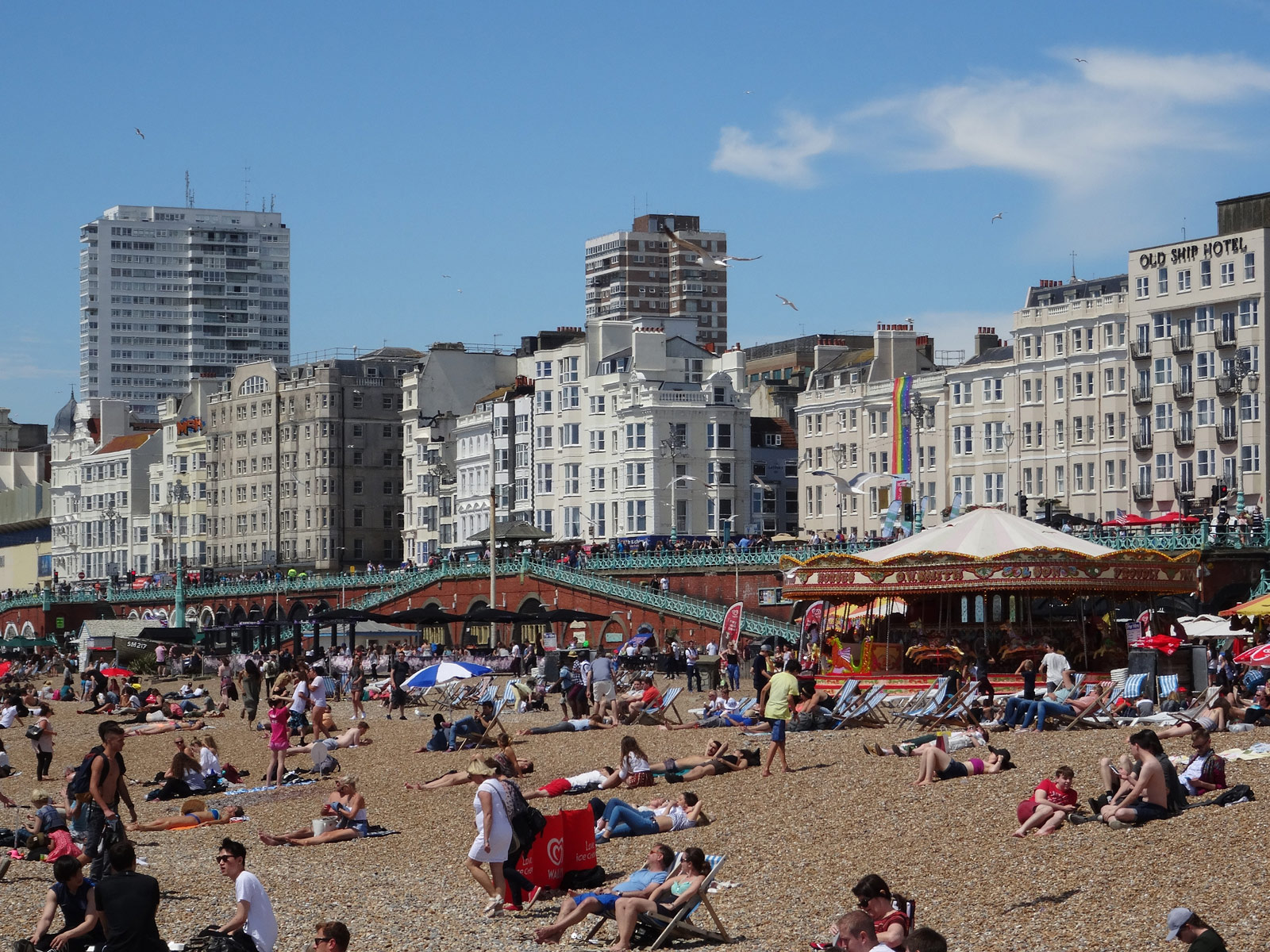 Brighton